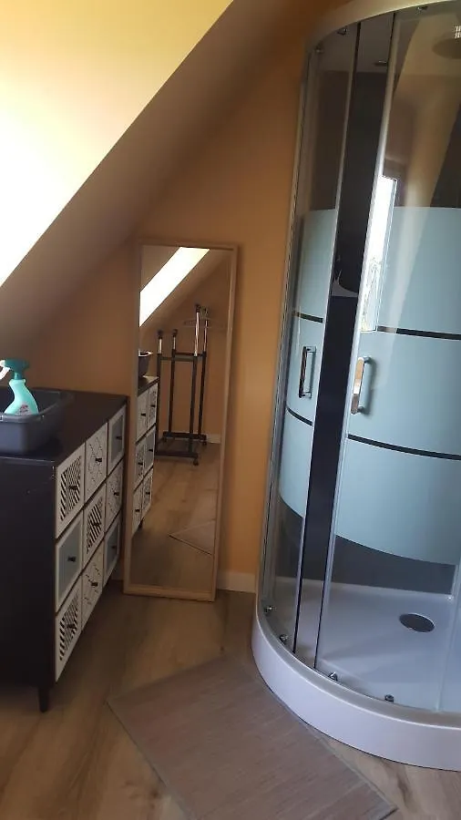 Chambre D'Hote Les Iles Concarneau 0*,  France