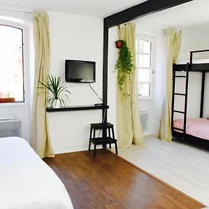 Barcelo 2*, Barcelonnette France