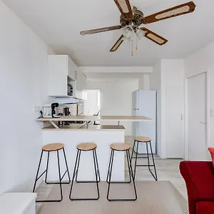 Le Central - Chambre Privative Avec Salon Et Terrasse Privee , Toulouse France