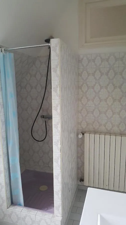 Chambre d'hote Les Iles Concarneau France
