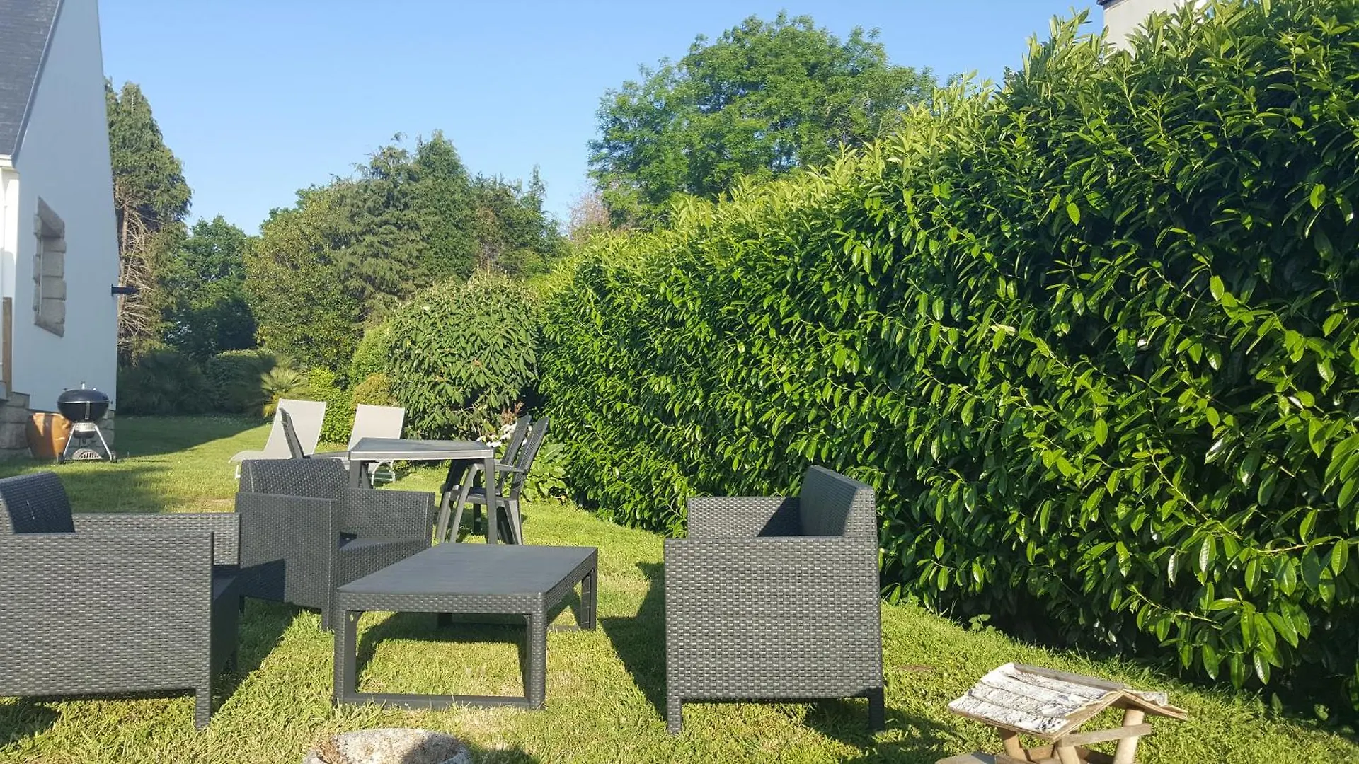 Chambre d'hote Les Iles Concarneau 0*,  France